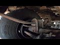 Transport Trailer Leaf Spring Repair | Hutch Suspension