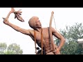 आदिवासी जननायक बिरसा मुंडा जी से जुड़ी दस खास बातें । birsa munda। adivasi। history