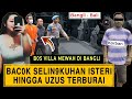 SAD4P WH4TSAPP JADI AWAL PETAKA BERDAR4H DI KINTAMANI - BANGLI