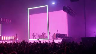 TOOTIMETOOTIMETOOTIME- The 1975 @The Armory Minneapolis, Minnesota 5-7-19