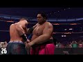 50 best extreme finishers in wwe 2k23