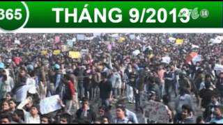 VTC14_Toàn cảnh thế giới 2013