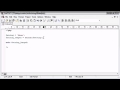 Beginner PHP Tutorial - 46 of 200 - String Functions String Length  (www.dynamicwebart.com)