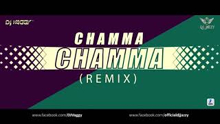 Chamma chamma Remix 2019