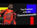 The Problem with the Commonwealth | The Walking Dead Theory