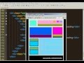 Bootstrap Nested Layout