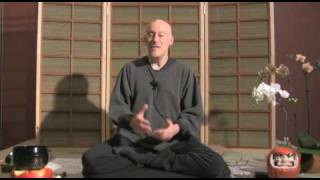 Total Happiness - 3 of 5 - Don't Know Mind ~ Shinzen Young