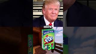 Presidents Rank Snacks Without Knowing the Next Snack... #ai #meme