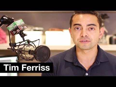 How to use Garageband for podcasting with Pat Flynn | Tim Ferriss How to use Garageband for podcasting with Pat Flynn | Tim Ferriss