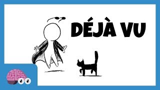 A CIÊNCIA DO DÉJÀ VU