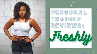 I Tried Freshly! My review: Taste Testing, Macro Breakdowns, Honest Opinions Worth it?
