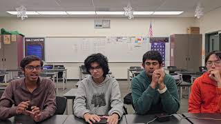 2025 Innovation Grant - Irvine High School