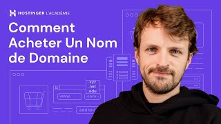 Comment Acheter un Nom de Domaine (2024) | Rapide et Facile