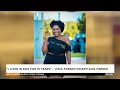 ''I lived in pain for years'' - Lydia Forson on Battling Fibroid - Anigyee - Adom TV Evening News.