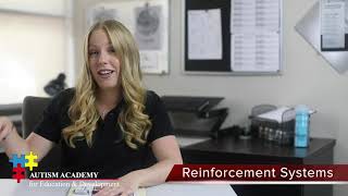 AAED Behavior & Support - Week 3