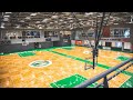 Inside the BOSTON CELTICS' 70,000 Sq-ft Auerbach Center Facility | Royal Key