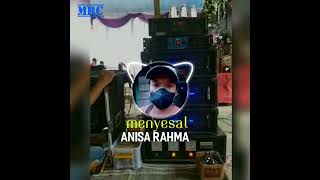 Dangdut Koplo Adella Anisa Rahma  -  MENYESAL  Video Official Music | MRC