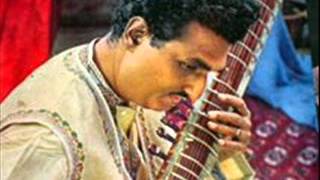 4 Abdul Halim Jaffer Khan Jaunpuri Raaga Sitar