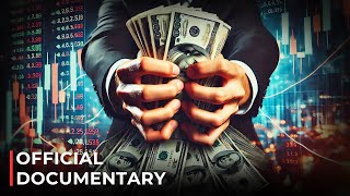 How Insider Traders Are Scamming BILLIONS (Documentary)