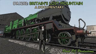 DR1202 | Britain's Lost Mountain | Documentary