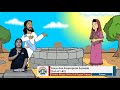 Yesus Dan Perempuan Samaria