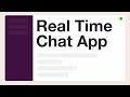 How to build a chat using Lambda + WebSocket + API Gateway? (nodejs)