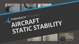 Aircraft Static Stability