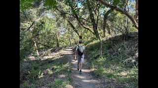 OpenRoad with Doug McConnell and Friends: Alpine Road Trail Renewed (2024)