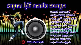 super hit remix songs/old songs in remix