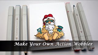 How To Make a DIY Action Wobble | Quick Tip