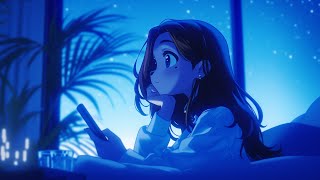 It's 4 AM and I'm yet to sleep [lofi beats]