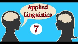 Applied Linguistics |Semester 5 & 6|: The Audio-Lingual Method شرح طريقة طريقة الاستماع والتحدث