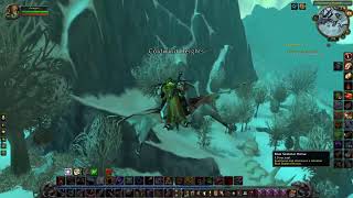 World of Warcraft Cataclysm Classic