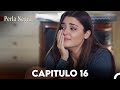 Perla Negra Capitulo 16 (Doblado En Español)