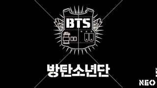 [AUDIO] BTS - 흔한 연습생의 크리스마스 Full Version