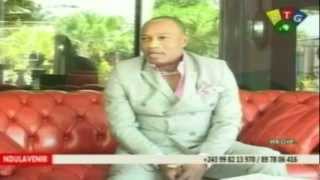 Koffi Olomide reconnait Heritier Watanabe face a 33 Tshitenge