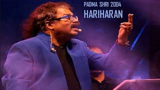 Sirf Tum...| Movie : Sirf Tum | Music : Nadeem Shravan | Singer : Padma Shri Hariharan.