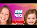 ami and viki kids activities during the day