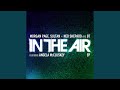 In The Air (Extended Mix)