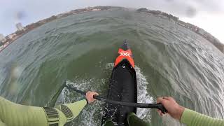 Storm-winder / SUP