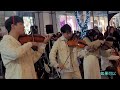 《韋禮安-如果可以》小提琴家🎻林子安2022 聖誕獻禮❤ feat.BACK弦樂四重奏#林子安 AnViolin 滾石演奏專輯#滾石40【滾石有情人】1／13 正式發行，各大平台手刀⚡預購。