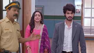 Kumkum bhagya 10 January today full episode | Monisha fake proof Purvi police station