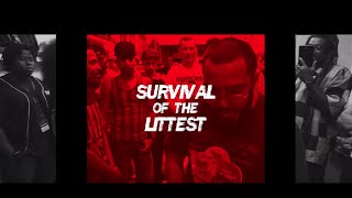 #BMNY - Survival of the Littest - (HL Reel)