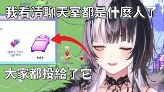 Shiori想相信世上有愛 但聊天室的紳士們卻讓她對人類失去希望ww【Shiori Novella】【HoloAdvent】【Hololive 中文精華】