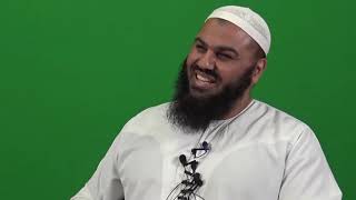 Ahmad Abul Baraa - Einladung annehmen wenn man nicht weiß ob Essen Halal oder Haram ist ?