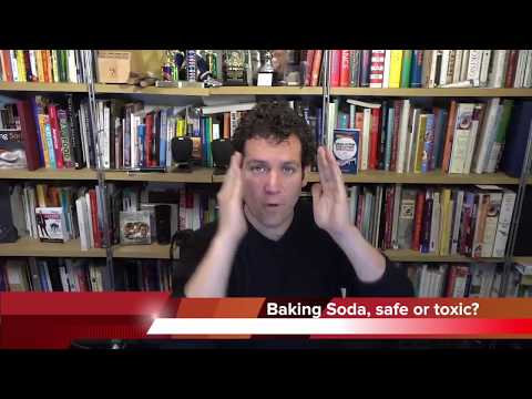 Is Consuming Baking Soda Dangers? Is Consuming Baking Soda Dangers?