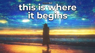 "I'm writing MY STORY, this is where IT BEGINS" (Official Lyric Video - This is Where it Begins)