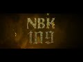 balakrishna monark first single nbk109 1st song nbk109 balakrishna sree leela song bobby