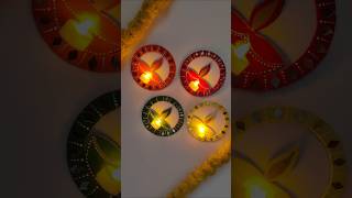 Brighten Up Diwali with a DIY Holder!