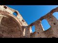 nessebar bulgaria 🇧🇬 4k walking tour